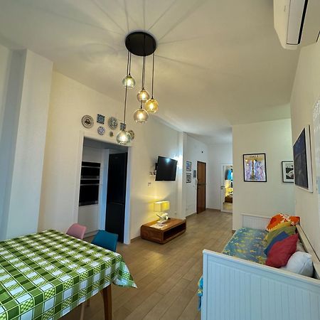 Appartamento Da Francesca Casalecchio Di Reno Ngoại thất bức ảnh