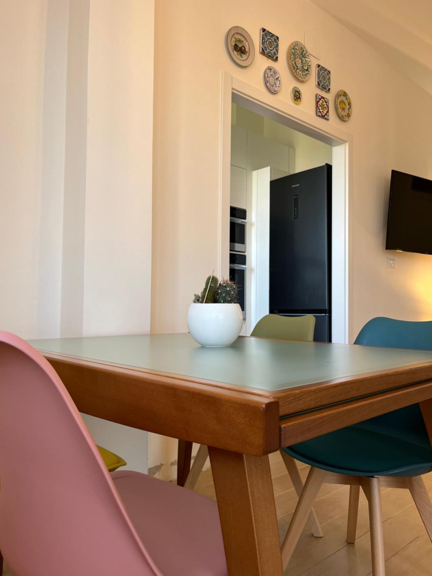 Appartamento Da Francesca Casalecchio Di Reno Ngoại thất bức ảnh