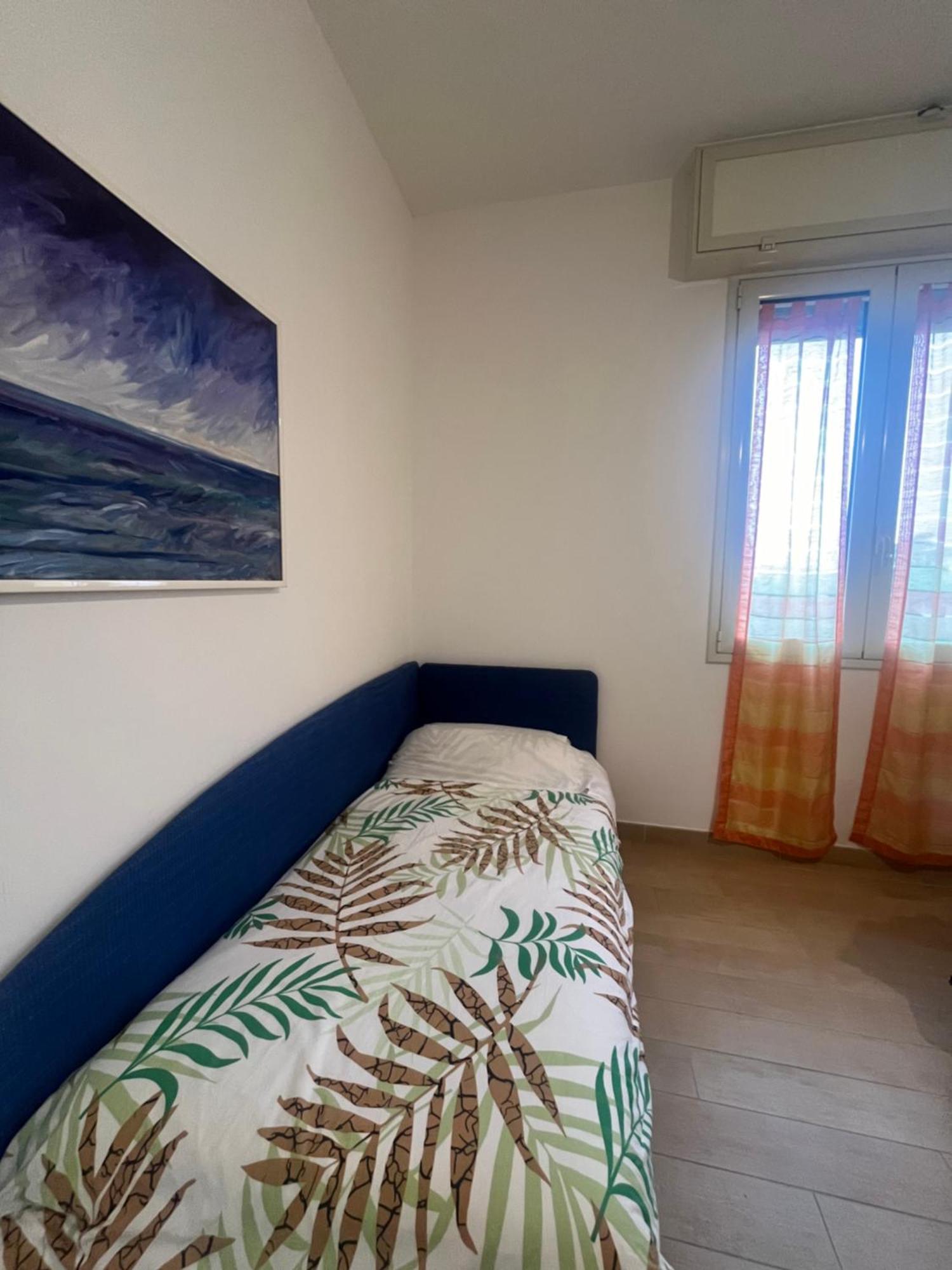 Appartamento Da Francesca Casalecchio Di Reno Ngoại thất bức ảnh