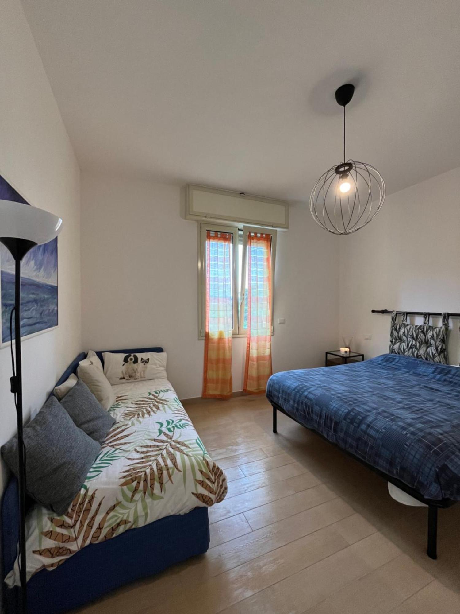 Appartamento Da Francesca Casalecchio Di Reno Ngoại thất bức ảnh
