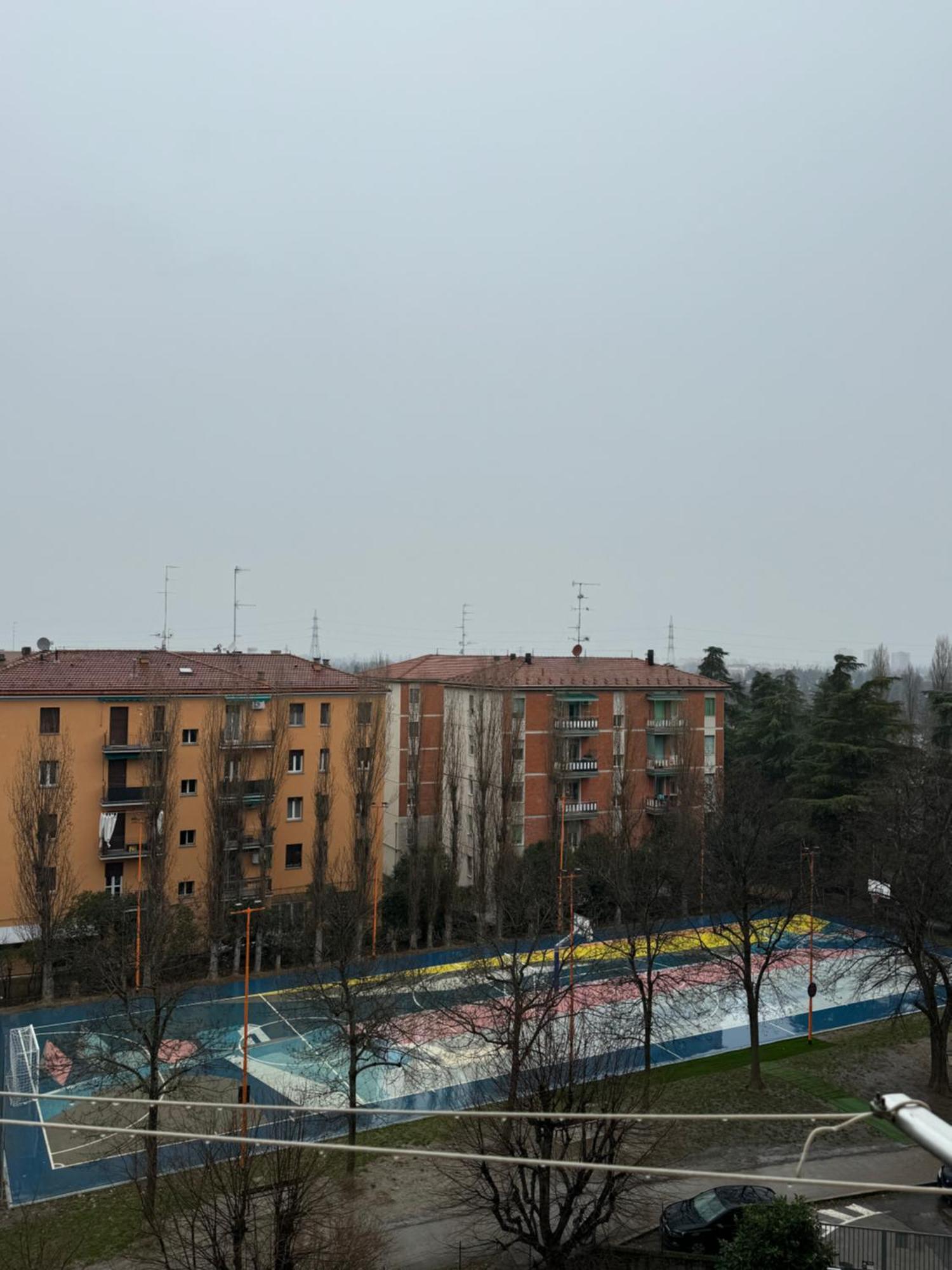 Appartamento Da Francesca Casalecchio Di Reno Ngoại thất bức ảnh